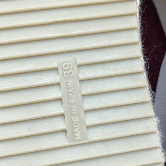 Free People Starboard Wrap Espadrilles - Light Tan  New Free People Cecilia Wrap Espadrilles 39 or 8